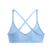 Under Armour Crossback Low Bra 1386424-465