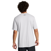 Under Armour Project Rock Simple Branded Short Sleeve 1387797-011