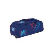 Gunn & Moore 707 Wheel Cricket Bag GMJBXS415