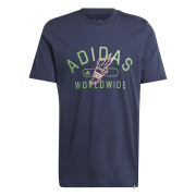 Adidas Collegiate Tee IW2742