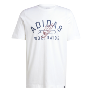 Adidas Collegiate Graphic Tee IZ1170