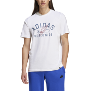 Adidas Collegiate Graphic Tee IZ1170