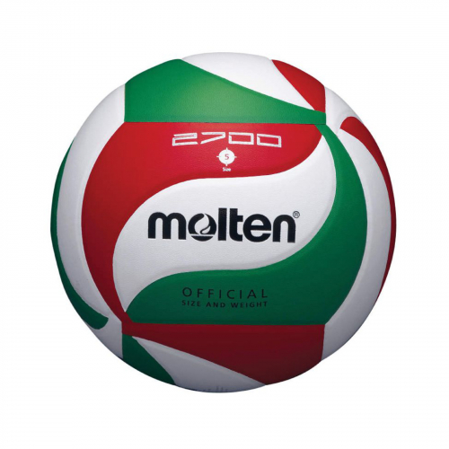 Molten 2700 Size 5 Volleyball Ball