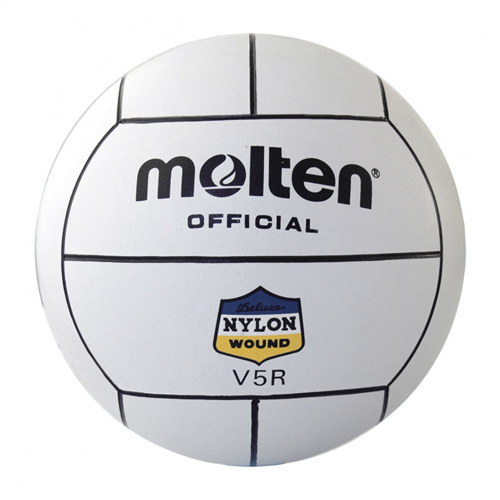 Molten Nylon Wound V5R Volleyball