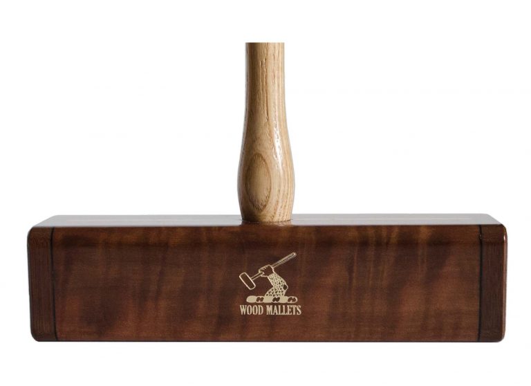 Original Croquet Mallet