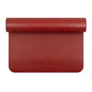 Bahe Prime Support Red Dust Mat 6mm