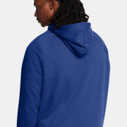 Under Armour Rival Fleece Logo Hoodie 1379758-432