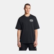 Under Armour Project Rock Heavyweight Tools Short Sleeve 1386911-001