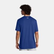 Under Armour Project Rock Simple Branded Short Sleeve 1387797-432