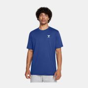 Under Armour Project Rock Simple Branded Short Sleeve 1387797-432