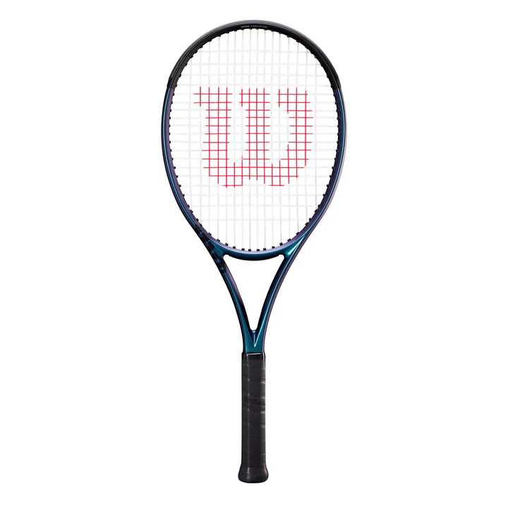 Wilson Ultra 100 V4 Tennis Racket