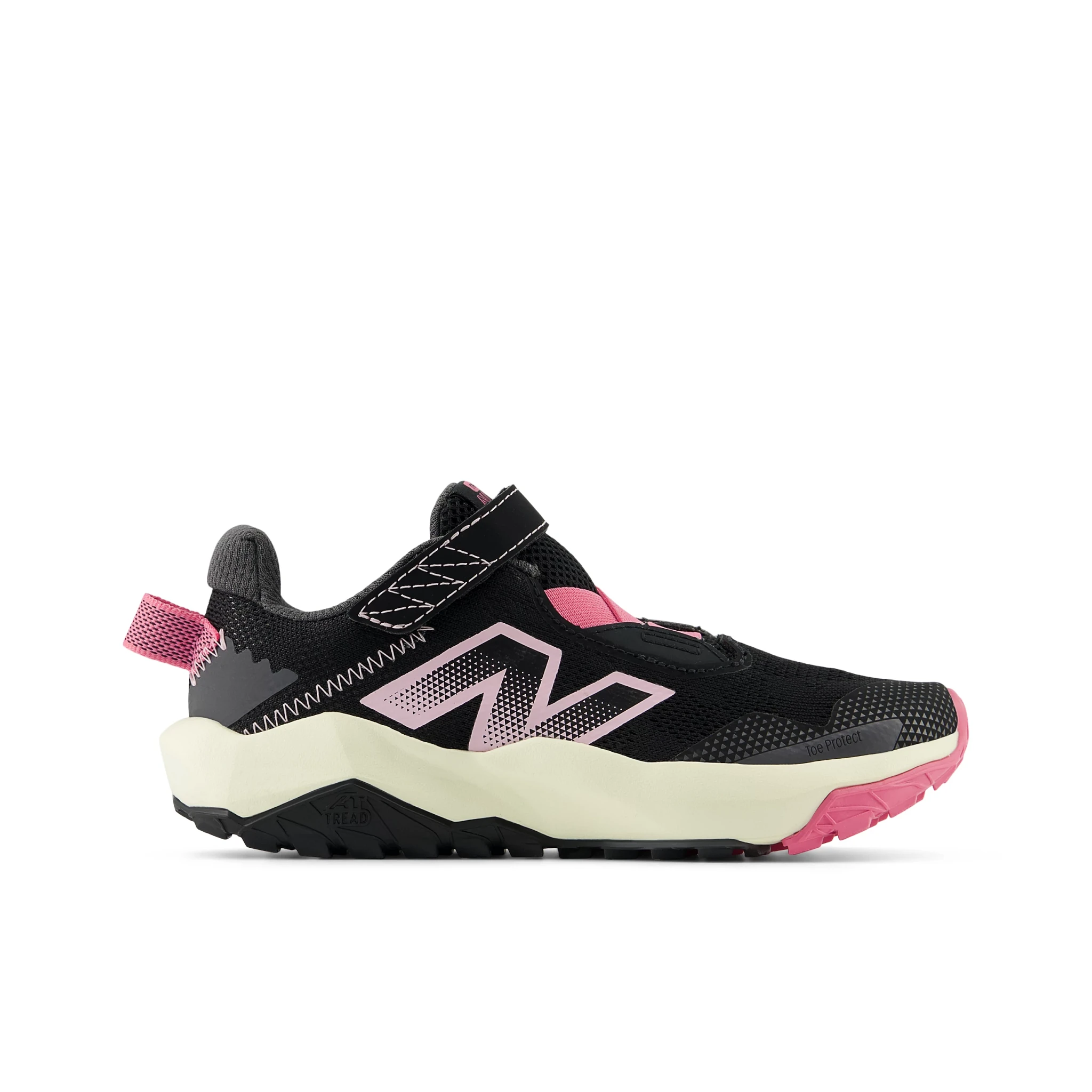 New Balance PANTRLP6