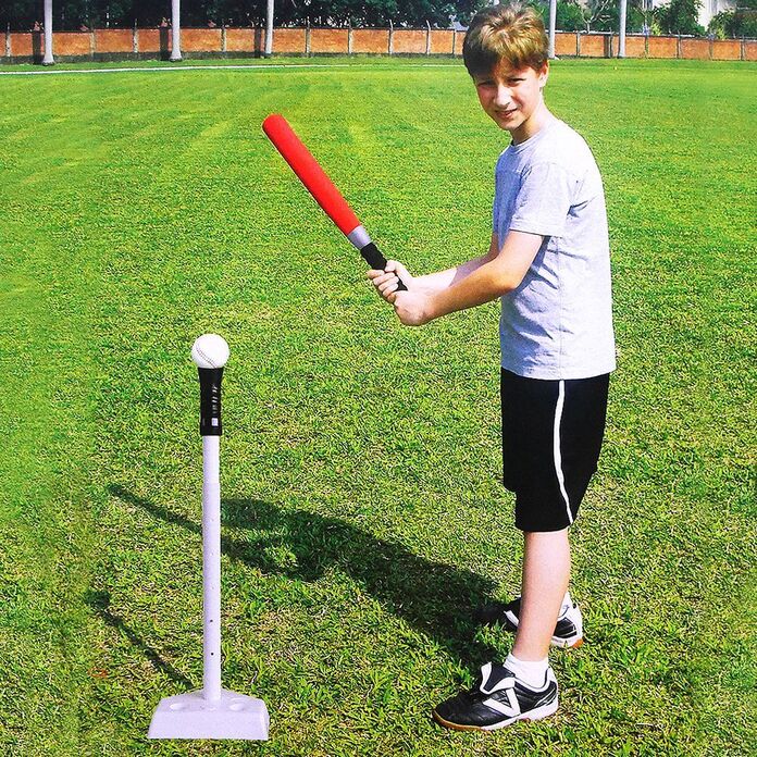 Outdoor Play Deluxe T-Ball Set