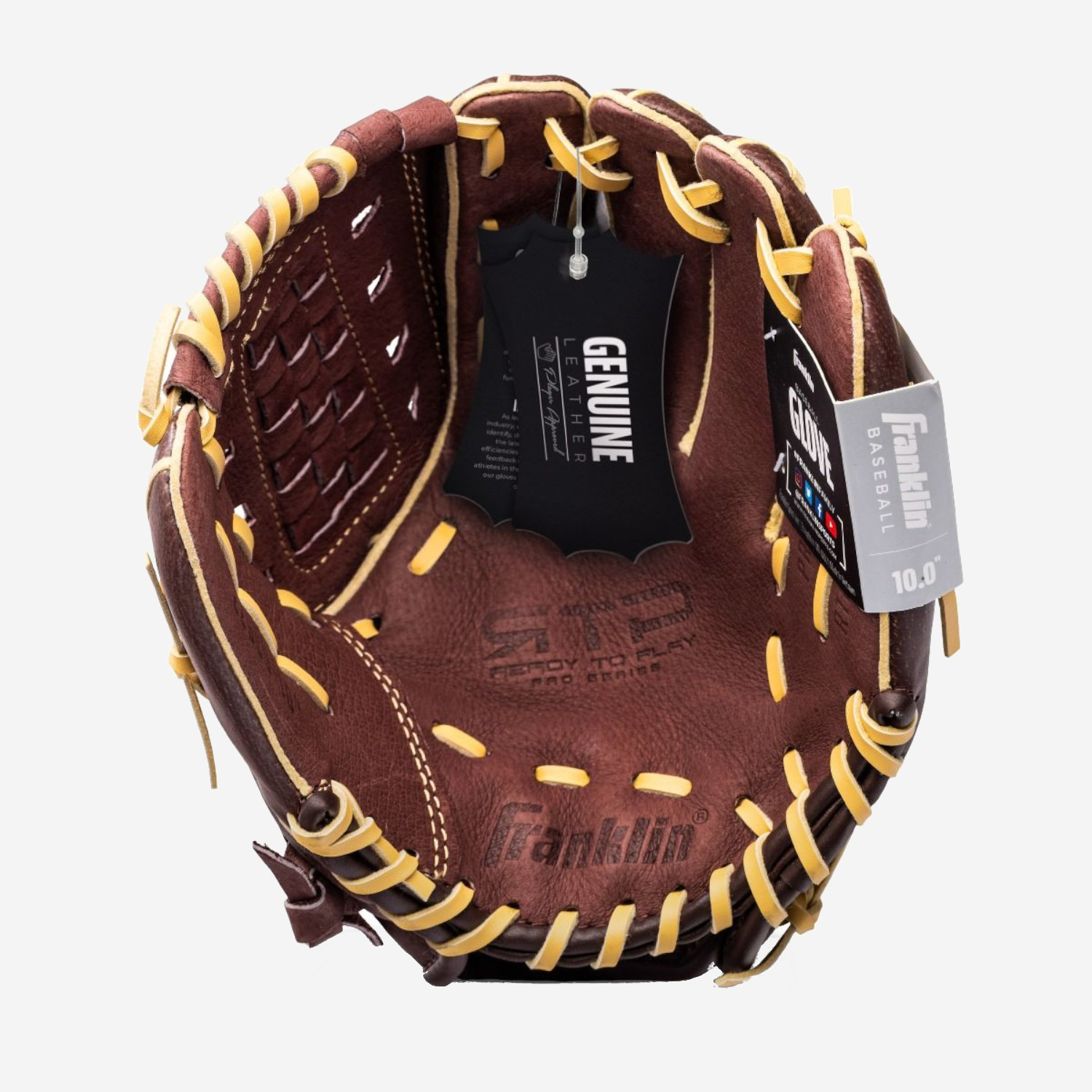 Franklin Rtp Pro Baseball Glove – 8A00175