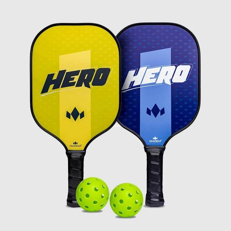 Diadem Hero Pickleball Starter Kit DPB301