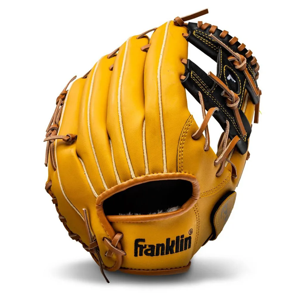 Franklin Field Master Baseball Glove – 8A00016