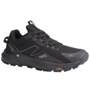 Hi-Tec Men’s Geo Tempo HOMGT100-BLK