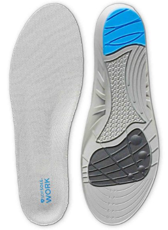 Sofsole Comfort Work Men’s Insole