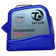 Taylor Tournament 11ft Measure