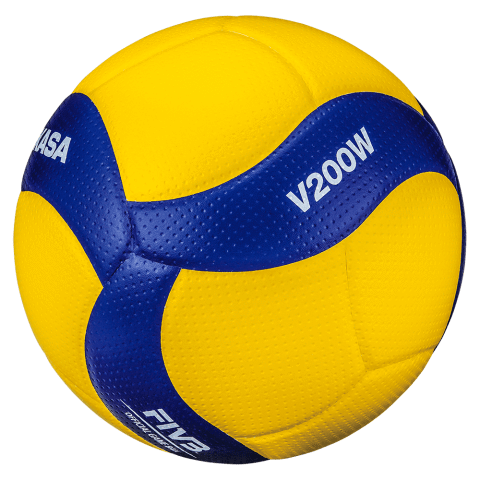 Mikasa V200W Volleyball Ball