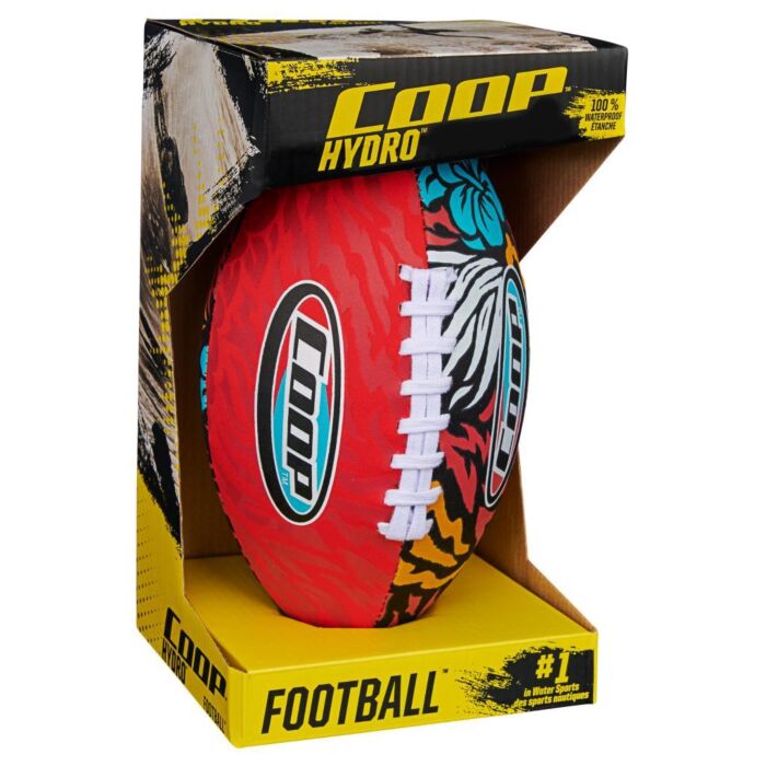 Hydro Football