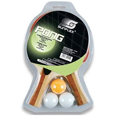 Sunflex Table Tennis Pong Set 20117