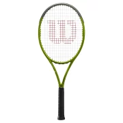 Wilson Blade Feel 103 Tennis Racket