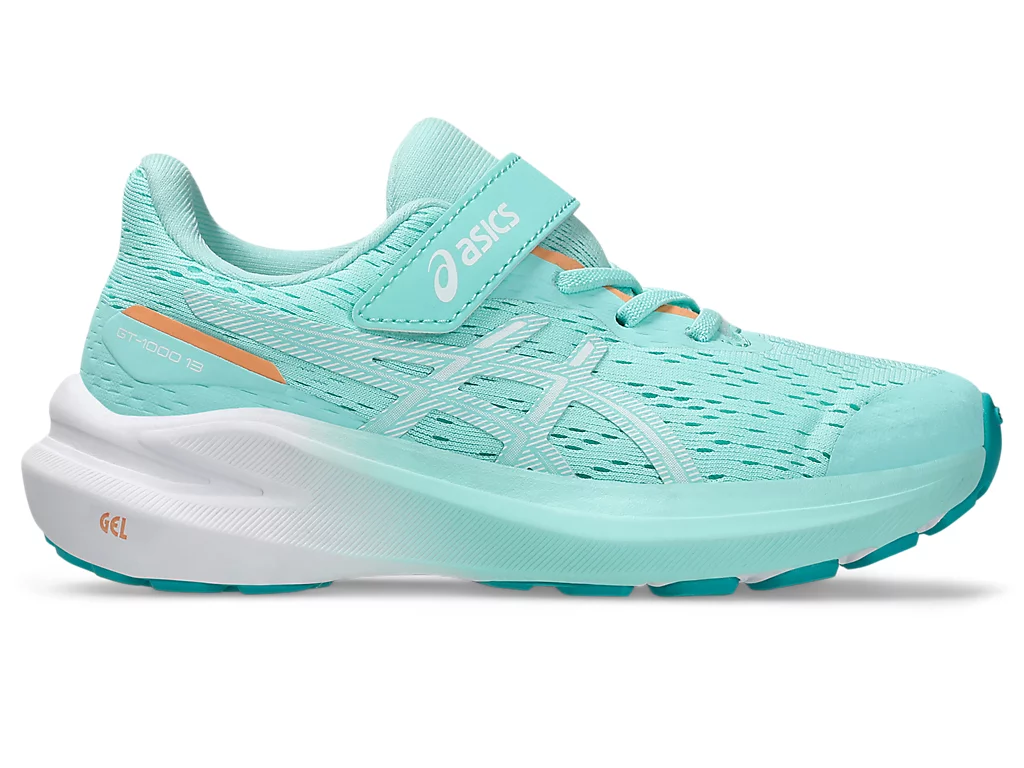 Asic’s GT1000 13 PS 1014A344-405