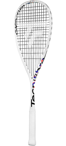 Tecnifibre Carboflex 120 X-Top V2 Squash Racket