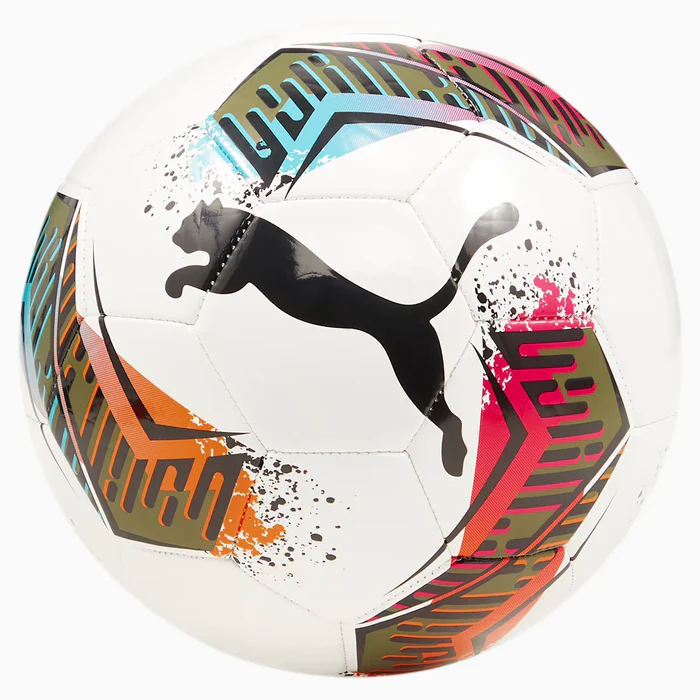 Puma 3 MS Futsal Ball 084344-01