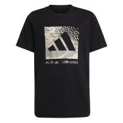 Adidas Camo Graphic Logo Tee JD4643