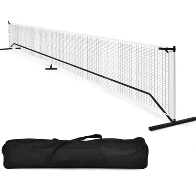 Pickleball Net Free Standing Portable P-NET