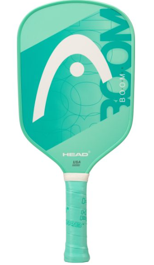 Head Boom Team EX Pickleball Paddle