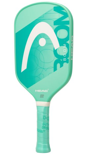 Head Boom Team EX Pickleball Paddle