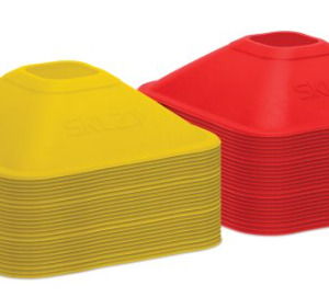 SKLZ Mini Cones - 50 pcs 3362