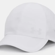 Under Armour Women’s Launch Adjustable Cap 1383478-100