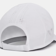 Under Armour Women’s Launch Adjustable Cap 1383478-100