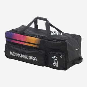 Kookaburra Pro 3.0 Wheelie Bag Aura - 3S14035