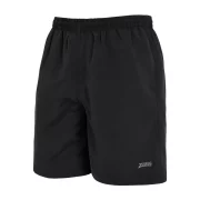 Zoggs Penrith 17 Inch Shorts – Black 462924