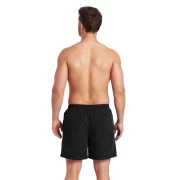 Zoggs Penrith 17 Inch Shorts – Black 462924