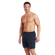 Zoggs Penrith 17 Inch Shorts – Navy 462924