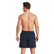 Zoggs Penrith 17 Inch Shorts – Navy 462924