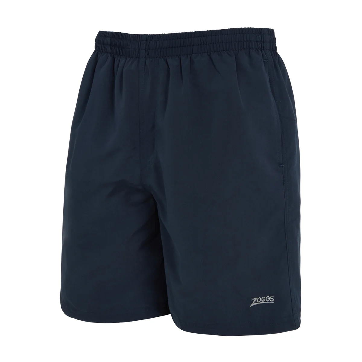 Zoggs Penrith 17 Inch Shorts – Navy 462924