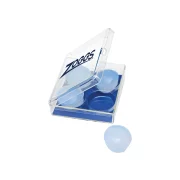 Zoggs Silicone Ear Plugs 465274