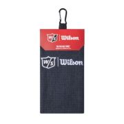 Wilson Golf W/S Trifold Towel WGA9000102