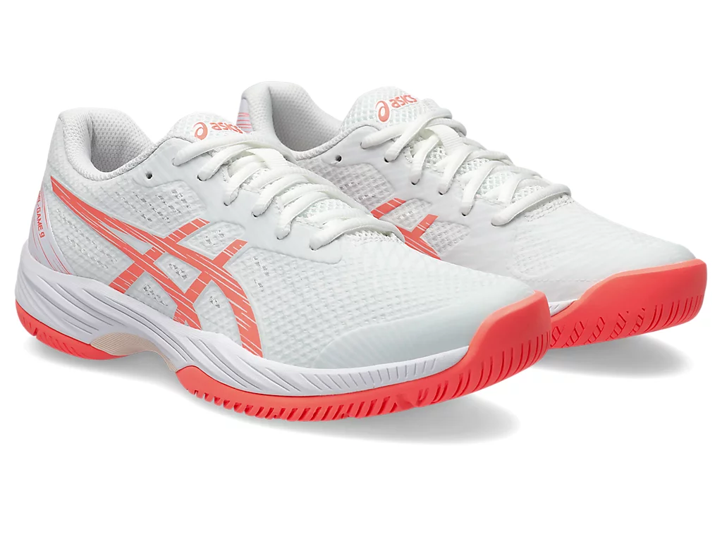 Asic’s Gel Game 9 1042A211-104