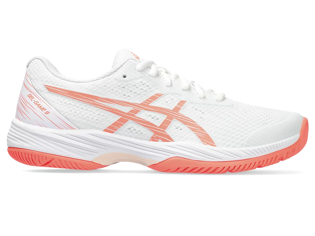 Asic’s Gel Game 9 1042A211-104