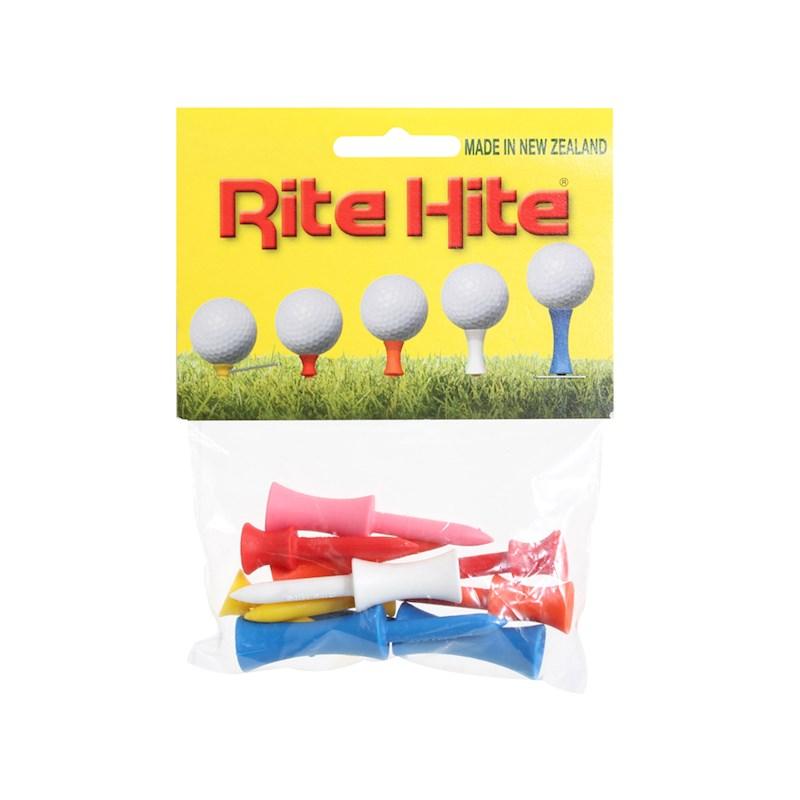 Rite Hite Golf Tees