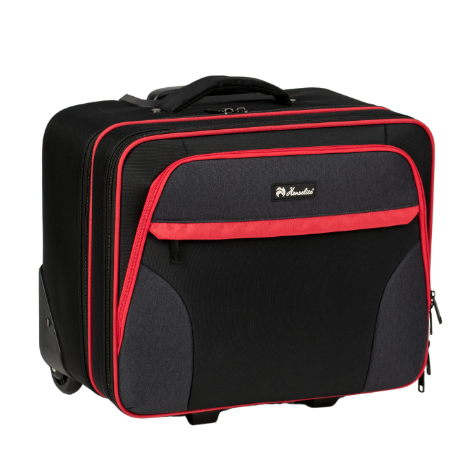 Henselite HT805 Lawn Bowls Bag