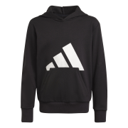 Adidas Seasonal Essentials Glam Cotton Hoodie JC7505